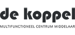 MFC De Koppel Middelaar Logo
